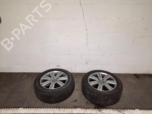 Used Rim VOLVO XC60 I SUV (156) D3 (150 hp) 15033794