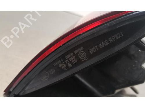 Right taillight MERCEDES-BENZ GLC (X254) 200d 4-matic (254.602) | BP37649425C35 - Image 10