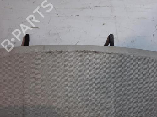 Rear parcel shelf AUDI A7 Sportback (4GA, 4GF) 3.0 TDI quattro | BP30163748C85