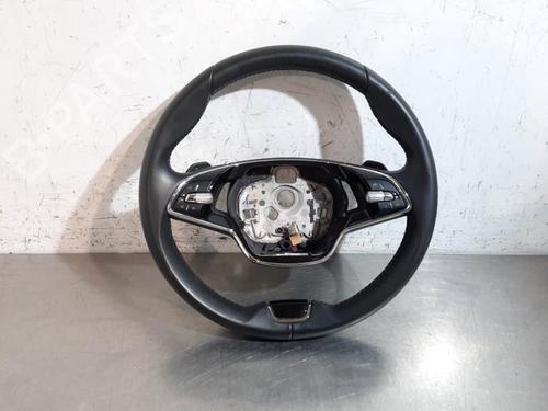 Lenkrad für SKODA OCTAVIA IV Combi (NX5, PV5) 1.4 TSI iV (204 hp) 30840246