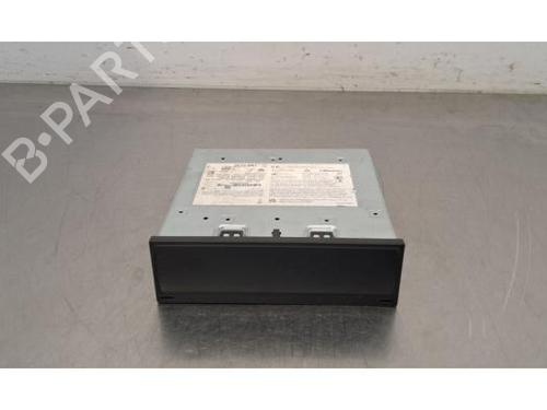 Used Radio VW ID.4 (E21) Performance (204 hp) 30163652