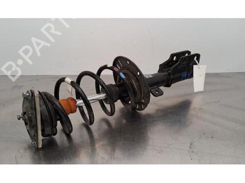 Used Right front shock absorber PEUGEOT 308 III (FB_, FH_, FP_, F3_, FM_) PureTech 130 (FPHNSL, FPHNST) (131 hp) 30605063