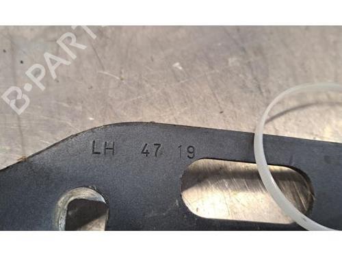 Hinge/Door check strap SEAT LEON ST (5F8) 1.0 TSI | BP26534487C146 