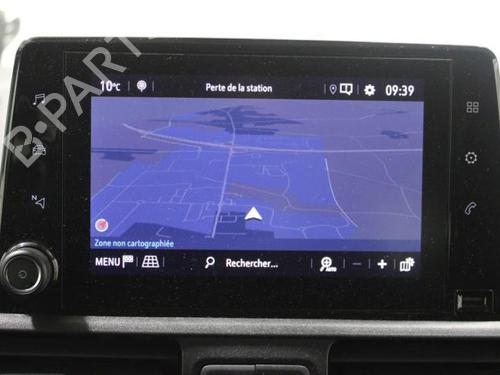 Tecto interior OPEL COMBO E Tour / Life (K9) 1.5 | BP34118034I12 - Image 31