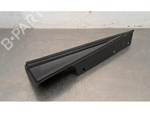Rear right quarter glass PEUGEOT 408 II (FP_, F3_) PureTech 130 (FPHNST) 9844366080 | 9844365880