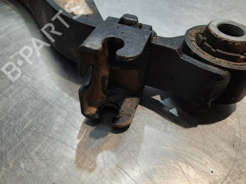 Left rear suspension arm VW BEETLE Convertible (5C7, 5C8) 1.2 TSI 16V | BP15233796M14 