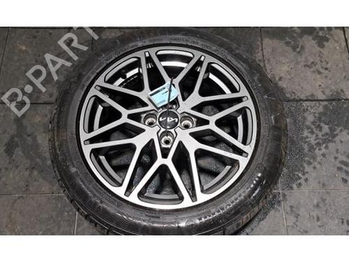 Used Rim KIA STONIC (YB) 1.0 T-GDi (101 hp) 31371834