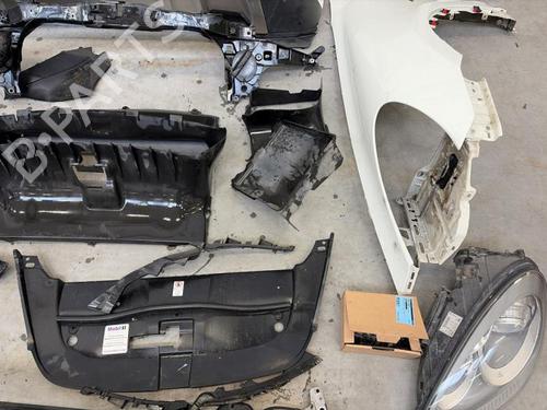 Full front PORSCHE CAYENNE (92A) 3.0 Diesel | BP28050206S1  - Image 7