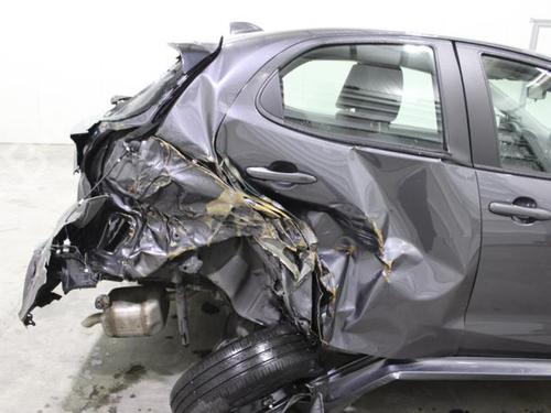 Rør TOYOTA YARIS (_P21_, _PA1_, _PH1_) 1.5 Hybrid (MXPH10, MXPH11) | BP30806830M125