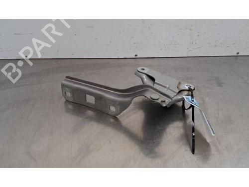 Used Hinge/Door check strap Hinge/Door check strap PEUGEOT 308 III (FB_, FH_, FP_, F3_, FM_) Hybrid 180 (F3DGXT, F3DGMH) (181 hp) 34618981 34618981