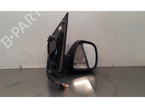 Used Right mirror Right mirror 39230435 39230435