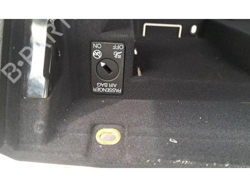 Handskerum AUDI A7 Sportback (4KA) 45 TDI Mild Hybrid quattro | BP33750982C95  - Image 8