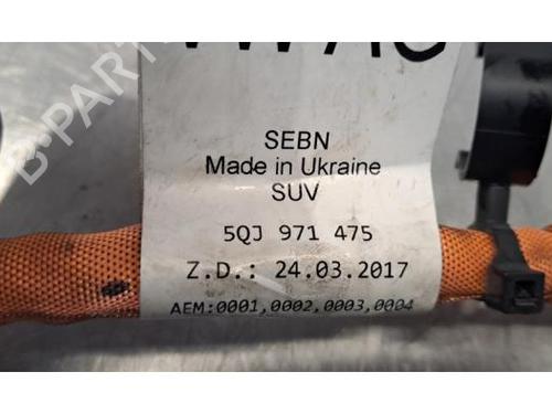 Cable AUDI Q3 Sportback (F3N) 45 TFSI e | BP29881631E12