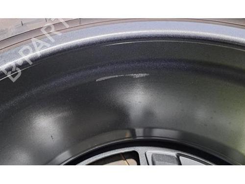 Rim AUDI E-TRON Sportback (GEA) 50 quattro | BP29293740C45 
