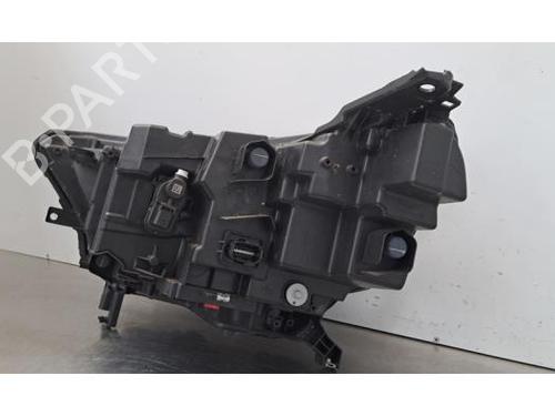 Right headlight RENAULT KANGOO III Box Body/MPV E-Tech Electric (FJJA) | BP39754662C29 - Image 8