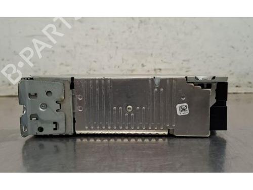 Electronic module RENAULT TRAFIC III Van (FG_) 2.0 dCi 120 (FGMN) | BP40517581M83 - Image 2
