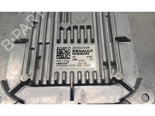 Electronic module RENAULT 5 E-Tech 150 | BP40240864M83 - Image 2
