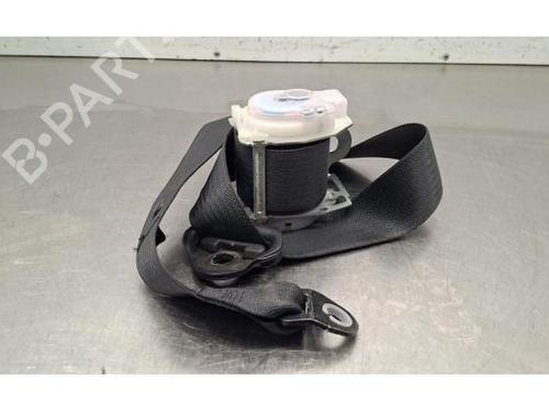 Used Rear left seatbelt Rear left seatbelt TESLA MODEL S (5YJS) 100D AWD (422 hp) 40289268 40289268