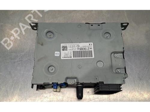 Electronic module CITROËN C3 III Van (SX_, SY_) BlueHDi 100 | BP31347281M83