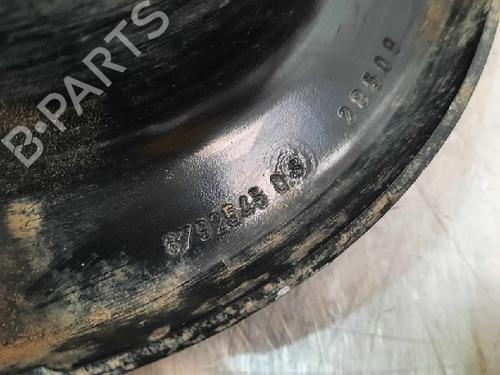 Left rear suspension arm BMW 1 (F20) 116 d | BP10890447M14 