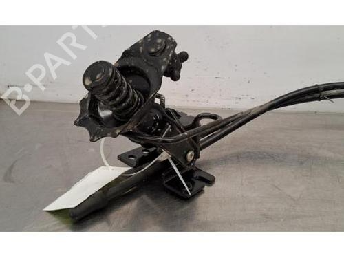 Other CITROËN JUMPER II Van 2.2 BlueHDi 120 | BP27244762O1 