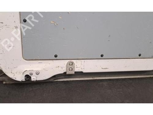 Tailgate CITROËN JUMPER II Van 2.2 BlueHDi 140 | BP39732183C6 - Image 10