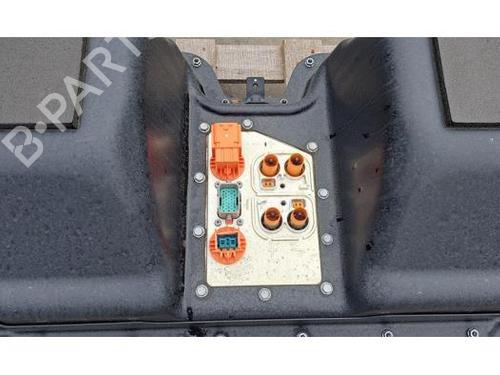 Batteri CITROËN C5 AIRCROSS (A_) 1.6 Hybrid 225 (A45GFR) | BP29642925E11 