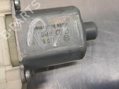 Electronic module MERCEDES-BENZ CLA Coupe (C117) CLA 180 (117.342) | BP23595150M83 