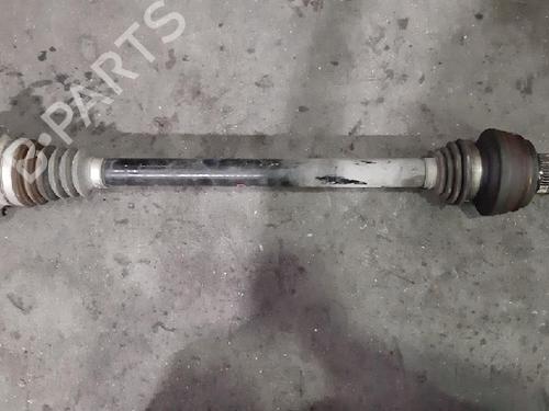 Used Right rear driveshaft AUDI A7 Sportback (4GA, 4GF) 3.0 TDI quattro (245 hp) 10877330