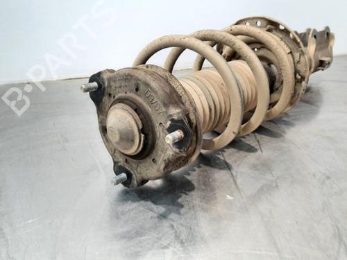 Right front shock absorber HYUNDAI TUCSON (TL, TLE) 1.7 CRDi | BP10899475M17 