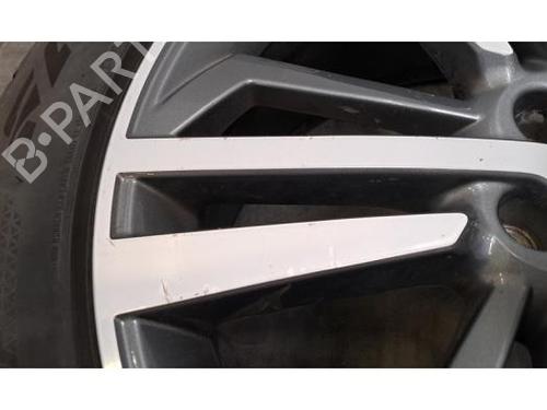 Fælk AUDI Q5 (FYB, FYG) 2.0 TDI quattro | BP39452977C45 - Image 5