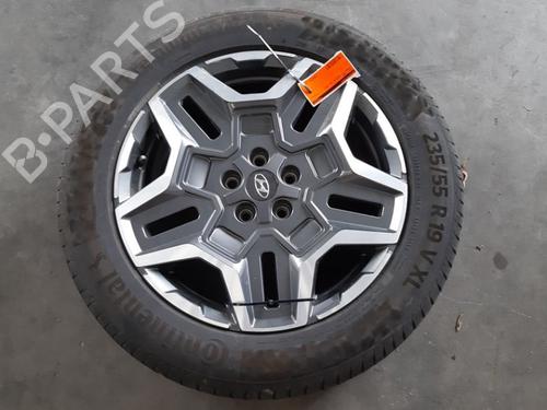 Used Rim HYUNDAI SANTA FÉ IV (TM, TMA) 1.6 T-GDI Hybrid HTRAC (230 hp) 17564957