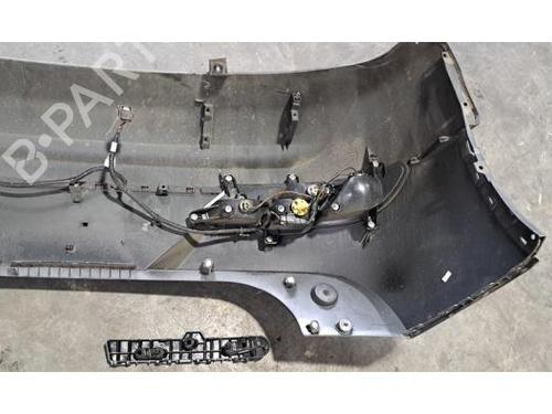 Rear bumper FENGON GLORY 600 1.5 GDi | BP29844678C8