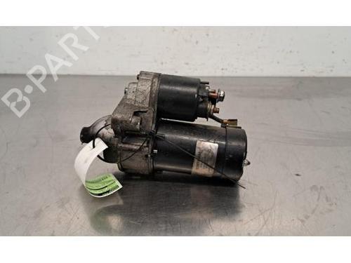 Used Starter CITROËN JUMPY III Van (V_) 1.6 BlueHDi 115 (115 hp) 23646857