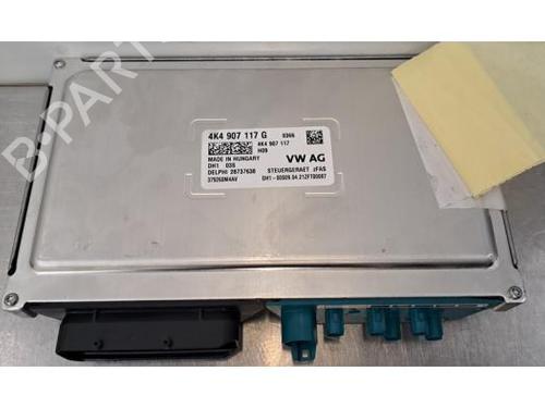 Electronic module AUDI E-TRON Sportback (GEA) 50 quattro | BP29293730M83 