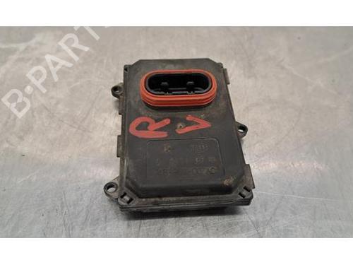 Elektronische module PORSCHE CAYENNE (92A) 3.0 Diesel (262 hp) 23634683