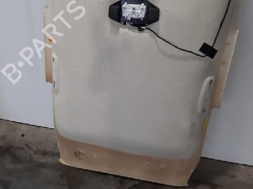 Interiør taket RENAULT CAPTUR II (HF_) TCe 155 (HFMN) | BP10812559I12 
