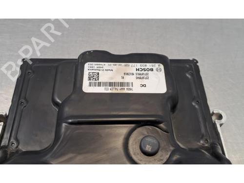 Engine control unit (ECU) RENAULT EXPRESS Box Body/MPV 1.5 Blue dCi 95 (F6AB) | BP39495647M57 - Image 8