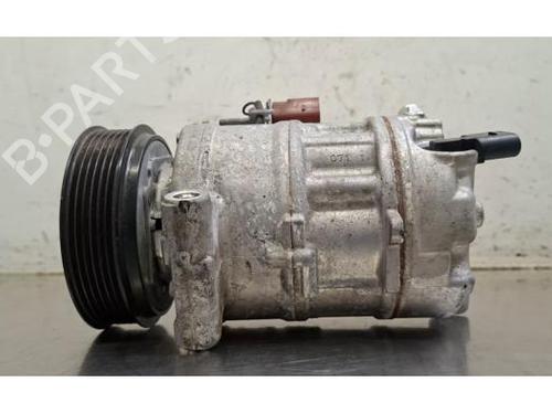 AC compressor VW T-ROC (A11, D11) 1.0 TSI | BP40202377M34 - Image 2