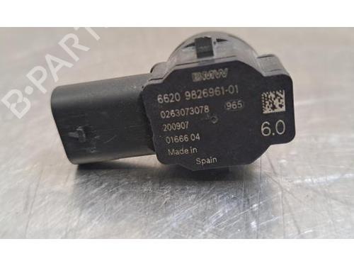 Electronic module BMW 5 Touring (G31) 518 d Mild-Hybrid | BP37499010M83 - Image 3