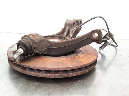 Right front steering knuckle CITROËN BERLINGO Box Body/MPV (B9) 1.6 VTi 95 | BP10899574M26 