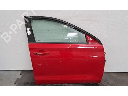 Used Right front door Right front door 38297435 38297435