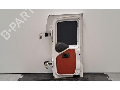 Tailgate CITROËN JUMPY II Van 1.6 HDi 90 8V | BP36772824C6 - Image 9