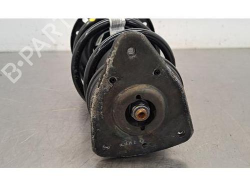 Left front shock absorber PEUGEOT PARTNER Box Body/MPV (K9) 1.5 BlueHDi 100 | BP27187360M16 