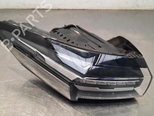 Used Left taillight PEUGEOT 308 III (FB_, FH_, FP_, F3_, FM_) PureTech 110 (FPHNPL) (110 hp) 19649917