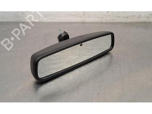 Used Rear mirror FORD RANGER (TKE) 2.0 EcoBlue 4x4 (213 hp) 27168093
