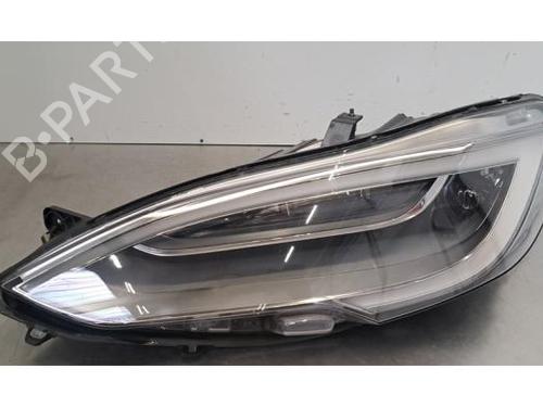 Used Left headlight Left headlight TESLA MODEL S (5YJS) 100D AWD (422 hp) 40288902 40288902