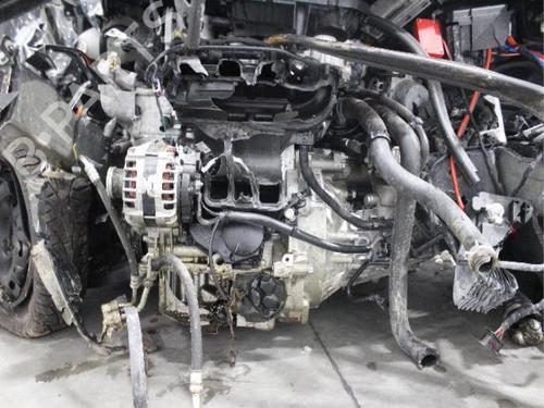 Engine VW POLO V (6R1, 6C1) 1.0 | BP15037905M1 