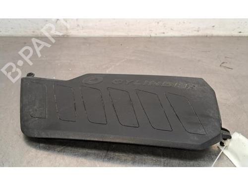 Understellsbeskyttelse MERCEDES-BENZ GLC (X253) 400 d 4-matic (253.923) (330 hp) 24650200