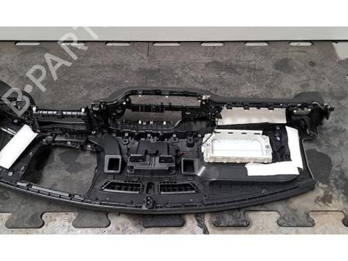 Dashboard CITROËN C5 X (ND_, NC_) Hybrid 225 (NDDGYP) | BP38322261C46 - Image 5